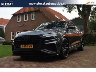 Audi Q8 60 TFSI e quattro Pro Line S Competition+ Aut. | ABT Aero + Powerpack | Alcantara Hemel | B&