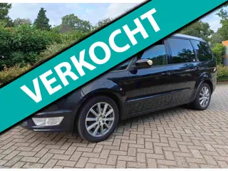 Ford Galaxy 1.6 SCTi Trend Business 7 persoons