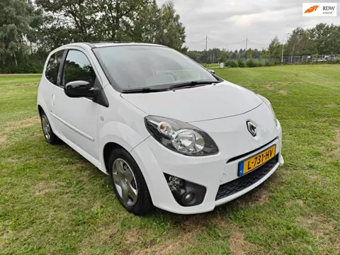 Renault Twingo 1.2-16V Night & Day