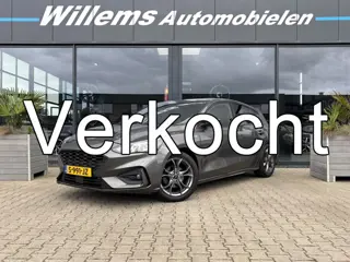 Ford Focus 1.0 EcoBoost ST Line Business Adaptive Cruise, App-Connect & Winterpakket