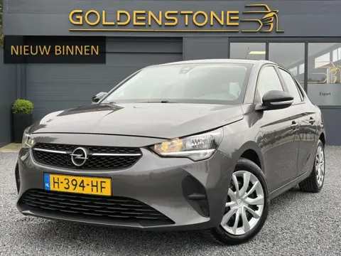 Opel Corsa 1.2 Edition ✓D-riem vv in 2025✓2e Eigenaar✓Carplay✓Airco✓Cruise✓Rijstrooksensor✓Pdc✓102pk