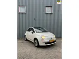 Foto 22 van Fiat 500 1.2 Lounge/pano/automaat/leer