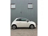 Foto 24 van Fiat 500 1.2 Lounge/pano/automaat/leer