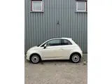Foto 25 van Fiat 500 1.2 Lounge/pano/automaat/leer