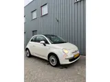 Foto 26 van Fiat 500 1.2 Lounge/pano/automaat/leer