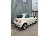 Foto 27 van Fiat 500 1.2 Lounge/pano/automaat/leer