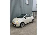 Foto 28 van Fiat 500 1.2 Lounge/pano/automaat/leer