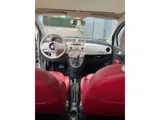 Foto 21 van Fiat 500 1.2 Lounge/pano/automaat/leer