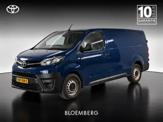 Toyota ProAce Worker 2.0 D-4D Live Long (bj 2023)