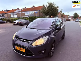 Ford C-Max 1.0 Edition Plus 1E EIGENAAR