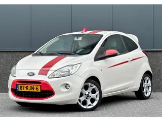 Ford Ka 1.2 Grand Prix s/s | Airco | NAP (bj 2011)