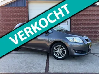 Toyota Auris 1.3 Comfort Trekhaak PDC