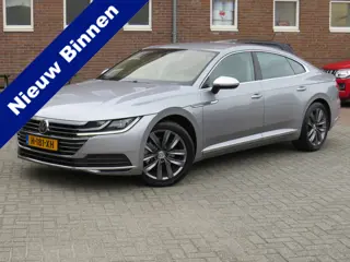 Volkswagen Arteon 2.0 TSI 190Pk DSG Elegance Bns Exclusive * Rijklaarprijs incl. garantie * Trekhaak
