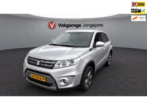 Suzuki Vitara 1.6 Comfort