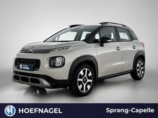 Citroen C3 Aircross 1.2 PureTech Shine | CarPlay | Cruise Control