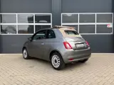 Foto 25 van Fiat 500 C 1.0 Hybrid Lounge *Navi*Cabrio*LM Velgen*