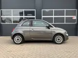 Foto 27 van Fiat 500 C 1.0 Hybrid Lounge *Navi*Cabrio*LM Velgen*