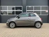Foto 28 van Fiat 500 C 1.0 Hybrid Lounge *Navi*Cabrio*LM Velgen*
