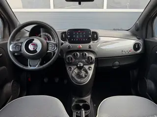 Foto 20 van Fiat 500 C 1.0 Hybrid Lounge *Navi*Cabrio*LM Velgen*