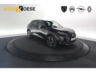 Peugeot 2008 PureTech 130 EAT8 GT | Trekhaak | 360 Camera | Adaptieve Cruise Control | Apple Carplay