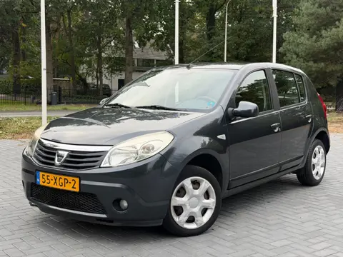 Dacia Sandero 1.2 Lauréate LPG/Airco/Riem VV