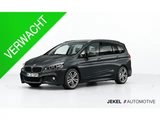 BMW 2-serie Gran Tourer 218i 7p. High Executive M-Sport 7 Persoons, Trekhaak