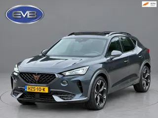 Cupra Formentor 1.4 e-Hybrid Performance, panoramadak, 360 camera, memory, lederen schaal stoelen, 1