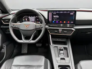 Foto 13 van Cupra Formentor 1.4 e-Hybrid Performance, panoramadak, 360 camera, memory, lederen schaal stoelen, 1