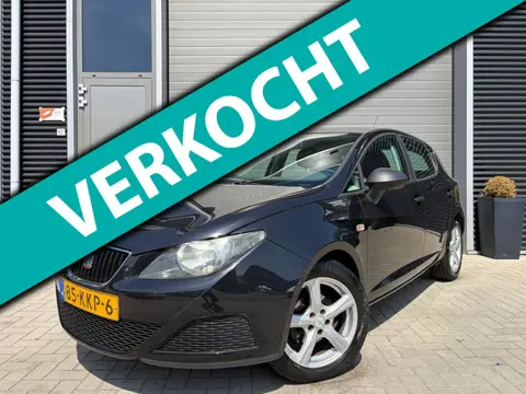 Seat Ibiza 1.2 Club