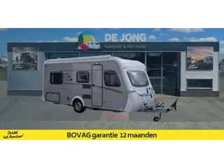 Eriba Nova Light 442 (bj 2023)
