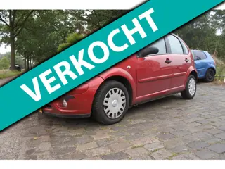 Citroen C3 1.4i Ligne Business airco nw apk 21-9-2027