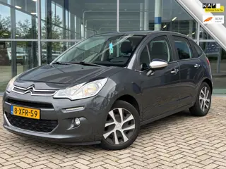 Citroen C3 1.2 PureTech Collection Airco, Cruise Cr, Nette Staat!