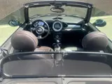 Foto 29 van Mini Cabrio 1.6 cooper cabrio highgate/navi/climaat-control/LM-velgen/alarm/sound-system/windscherm/