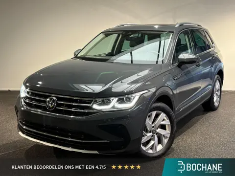 Volkswagen Tiguan 1.4 TSI eHybrid Business+ | SOH 96,8% | Panoramadak | Camera | Navigatie | Climate
