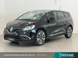 Renault Grand Scénic 1.3 TCe Equilibre 7p. | 7-Persoons | Achteruitrijcamera | Cruise Control | Park