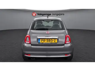 Foto 19 van Fiat 500 0.9 TwinAir Turbo Lounge
