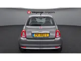 Foto 29 van Fiat 500 0.9 TwinAir Turbo Lounge