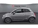 Foto 28 van Fiat 500 0.9 TwinAir Turbo Lounge