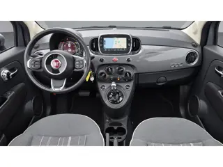 Foto 16 van Fiat 500 0.9 TwinAir Turbo Lounge