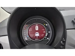 Foto 15 van Fiat 500 0.9 TwinAir Turbo Lounge