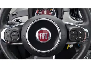 Foto 14 van Fiat 500 0.9 TwinAir Turbo Lounge