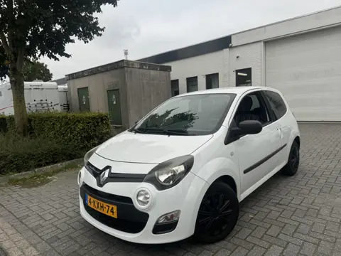 Renault Twingo 1.2 16V Parisienne Airco Bluetooth Facelift