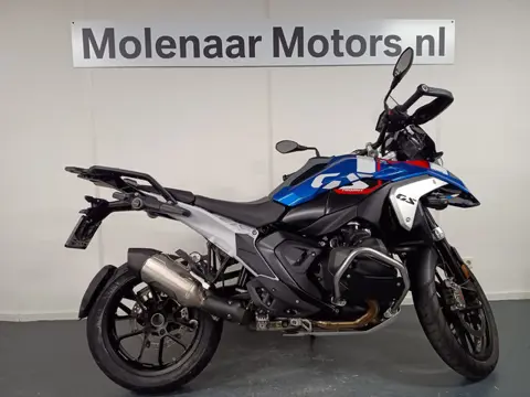BMW R1300 GS (bj 2024)