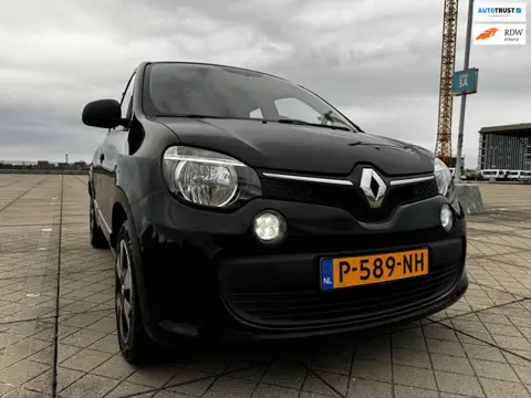 Renault Twingo 1.0 SCe Dynamique AIRCO CRUISE LED APK
