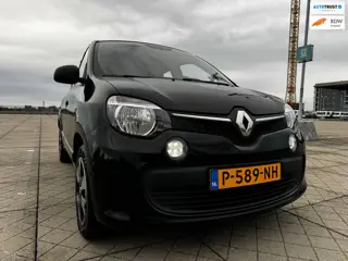 Renault Twingo 1.0 SCe Dynamique AIRCO CRUISE LED APK