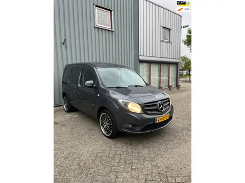 Mercedes-Benz Citan 108 CDI BlueEFFICIENCY