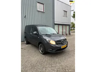 Mercedes-Benz Citan 108 CDI BlueEFFICIENCY