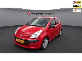 Nissan Pixo 1.0 Visia
