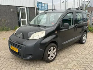 Citroen Nemo 1.4i Multispace 2010