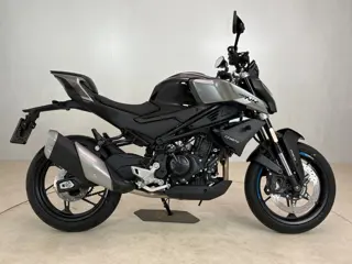 CFMOTO 450NK (bj 2026)